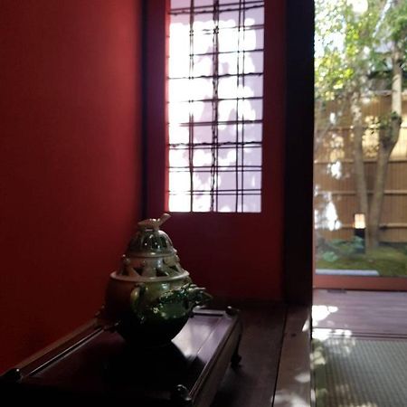 むつわ柒 Kanazawa Exterior foto