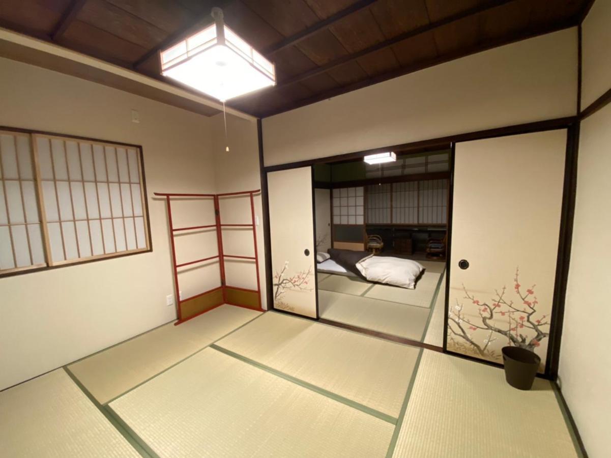 むつわ柒 Kanazawa Exterior foto