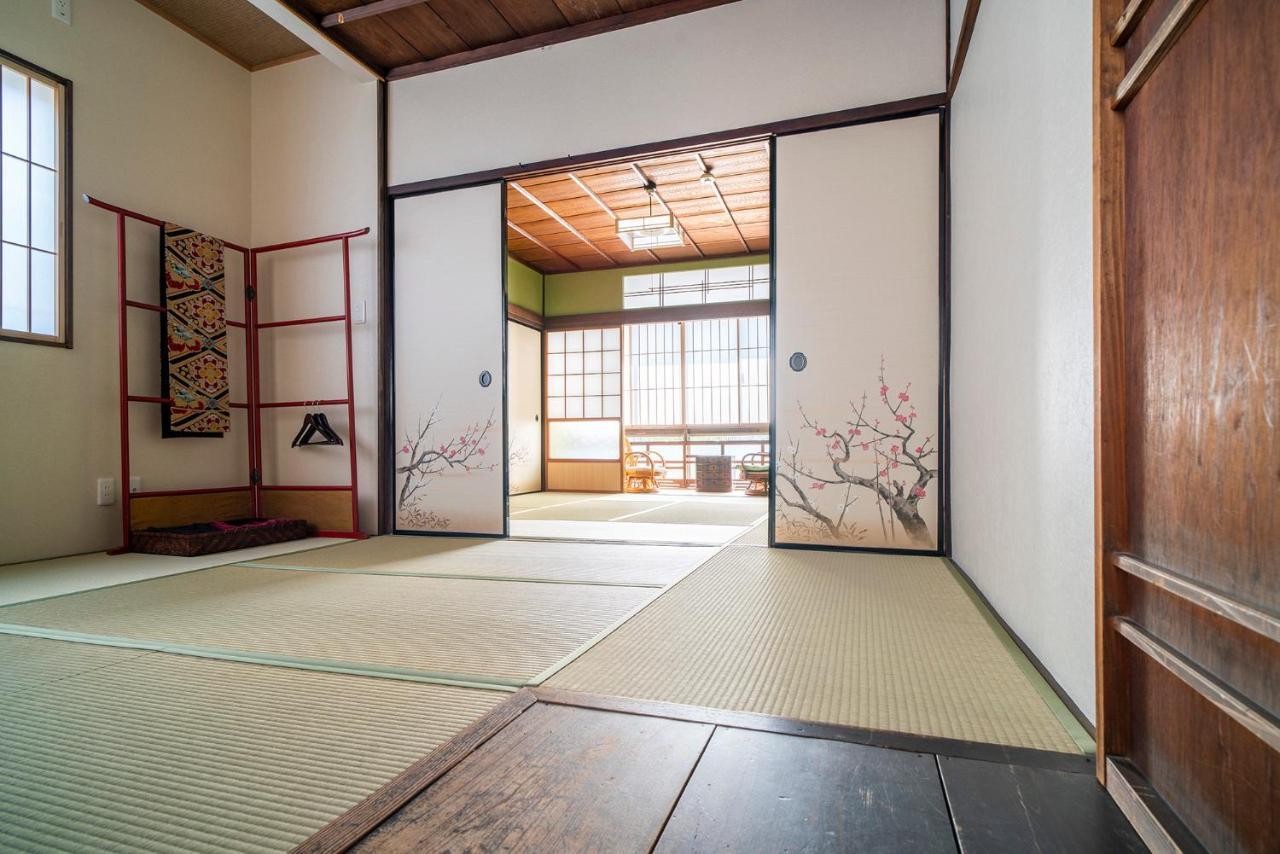 むつわ柒 Kanazawa Exterior foto