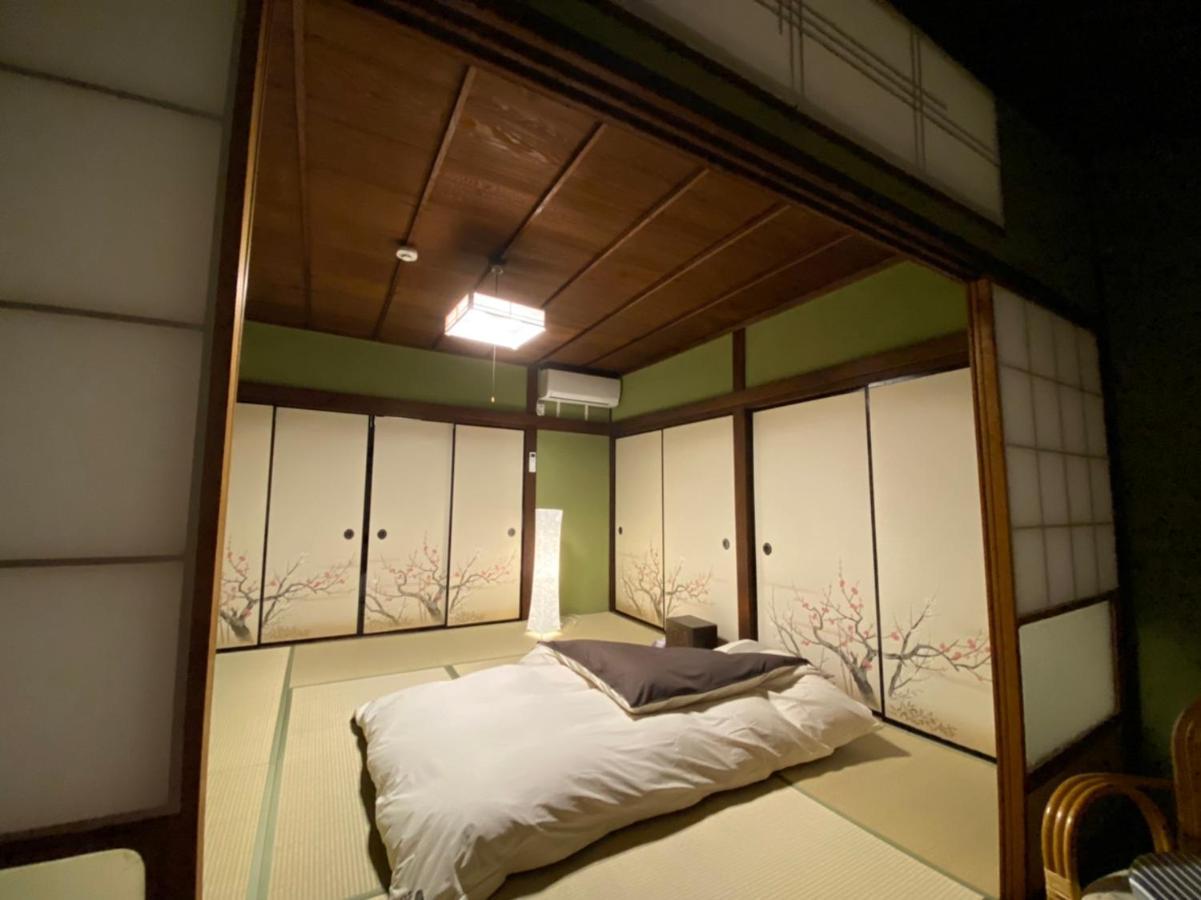 むつわ柒 Kanazawa Exterior foto